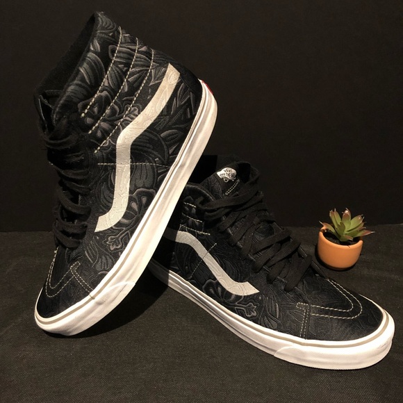 vans off the wall sk8